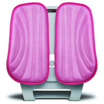 Duorest Auto 護脊椅墊 (粉紅色)